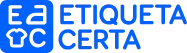 Logo da Etiqueta Certa